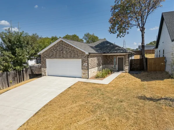 612 S Moore St, Dallas, TX 75203