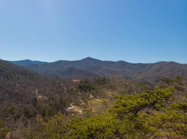 1684 Cedar Creek Farm Rd, Tuckasegee, NC 28783