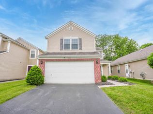 6895 Riding Trail Dr, Canal Winchester, OH 43110