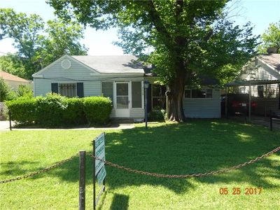 7110 Lovett Ave, Dallas, TX, 75227