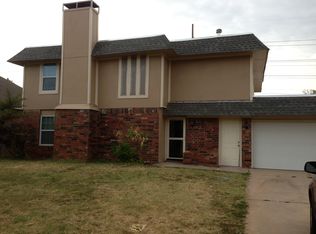 10301 Elk Canyon Rd, Oklahoma City, OK 73162