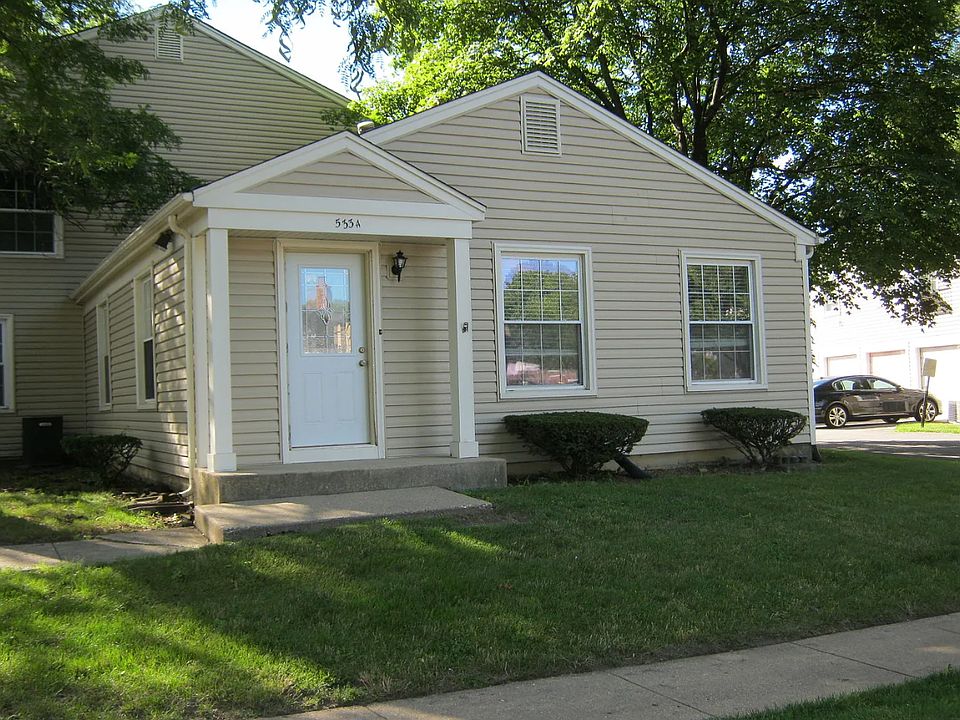 2nd image of 533 Darlene Ln Unit A