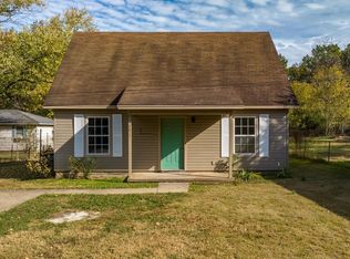 10025 Shannon Dr, Jacksonville, AR 72076