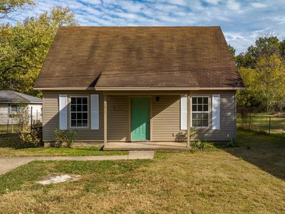 10025 Shannon Dr, Jacksonville, AR, 72076