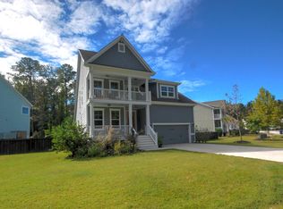 1047 Hunt Club Run, Charleston, SC 29414