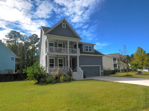 1047 Hunt Club Run, Charleston, SC 29414