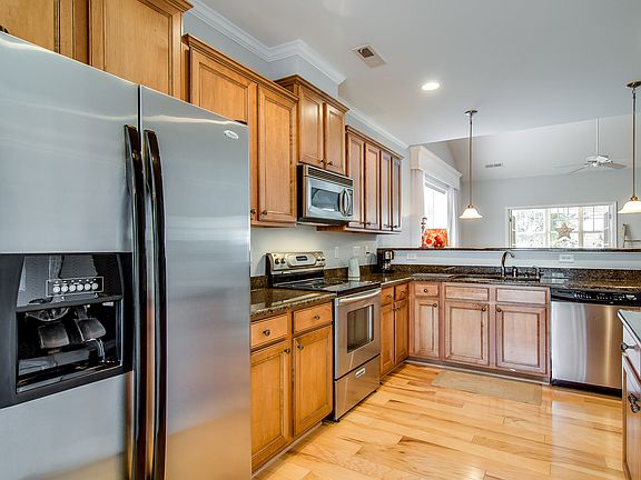 Like new appliances!