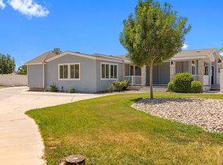 321 N 3420 W, Hurricane, UT 84737