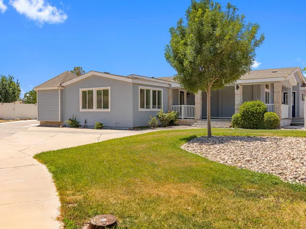 321 N 3420 W, Hurricane, UT 84737