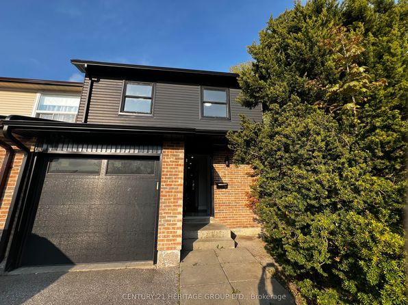 1133 Trowbridge Ct, Oshawa, ON L1G 7H1