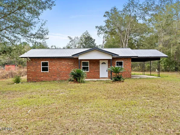 1727 Toole Cir, Chipley, FL 32428