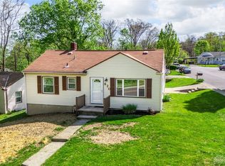 620 S Elm St, Dayton, OH 45449