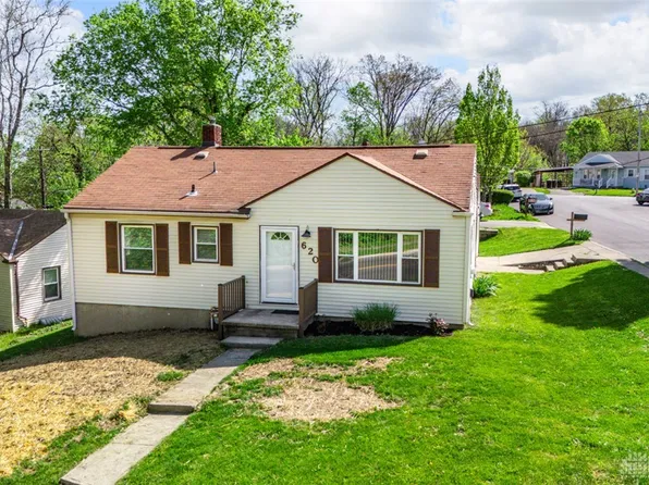 620 S Elm St, Dayton, OH 45449