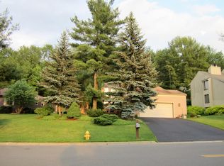 701 Rano Blvd, Vestal, NY 13850