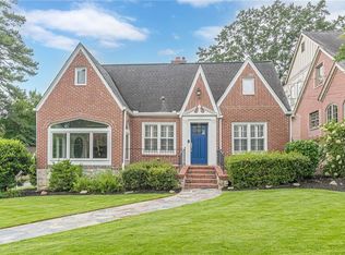 1189 Reeder Cir NE, Atlanta, GA 30306