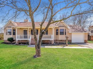 8405 Lanewood Cir, Leeds, AL 35094