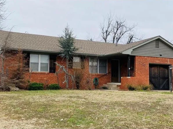 2220 NW 54th St, Oklahoma City, OK 73112