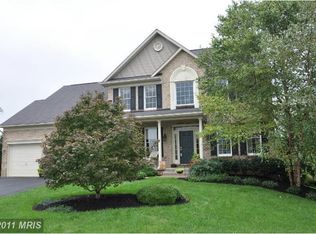 319 Braeburn Dr, Walkersville, MD 21793