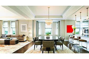 Sold by Corcoran
