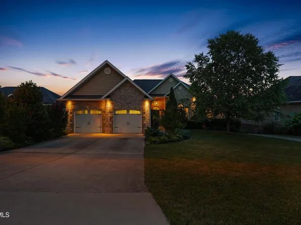 340 Sweetgrass Ln, Jonesborough, TN 37659