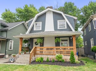 1114 S Champion Ave, Columbus, OH