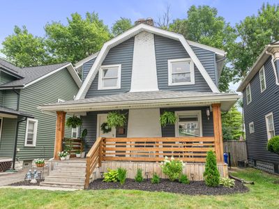 1114 S Champion Ave, Columbus, OH, 43206