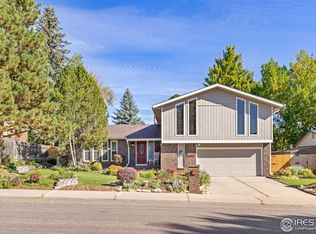 3907 W 22nd St, Greeley, CO 80634