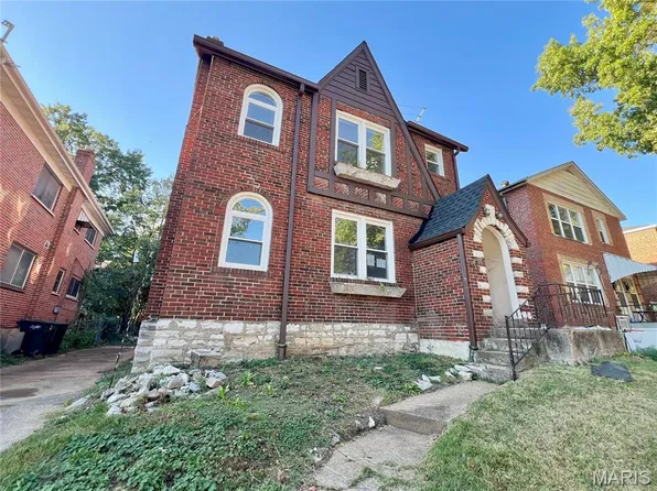 7208 Dartmouth Ave, Saint Louis, MO 63130