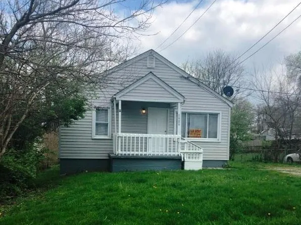 1484 Milton St, Hamilton, OH 45015