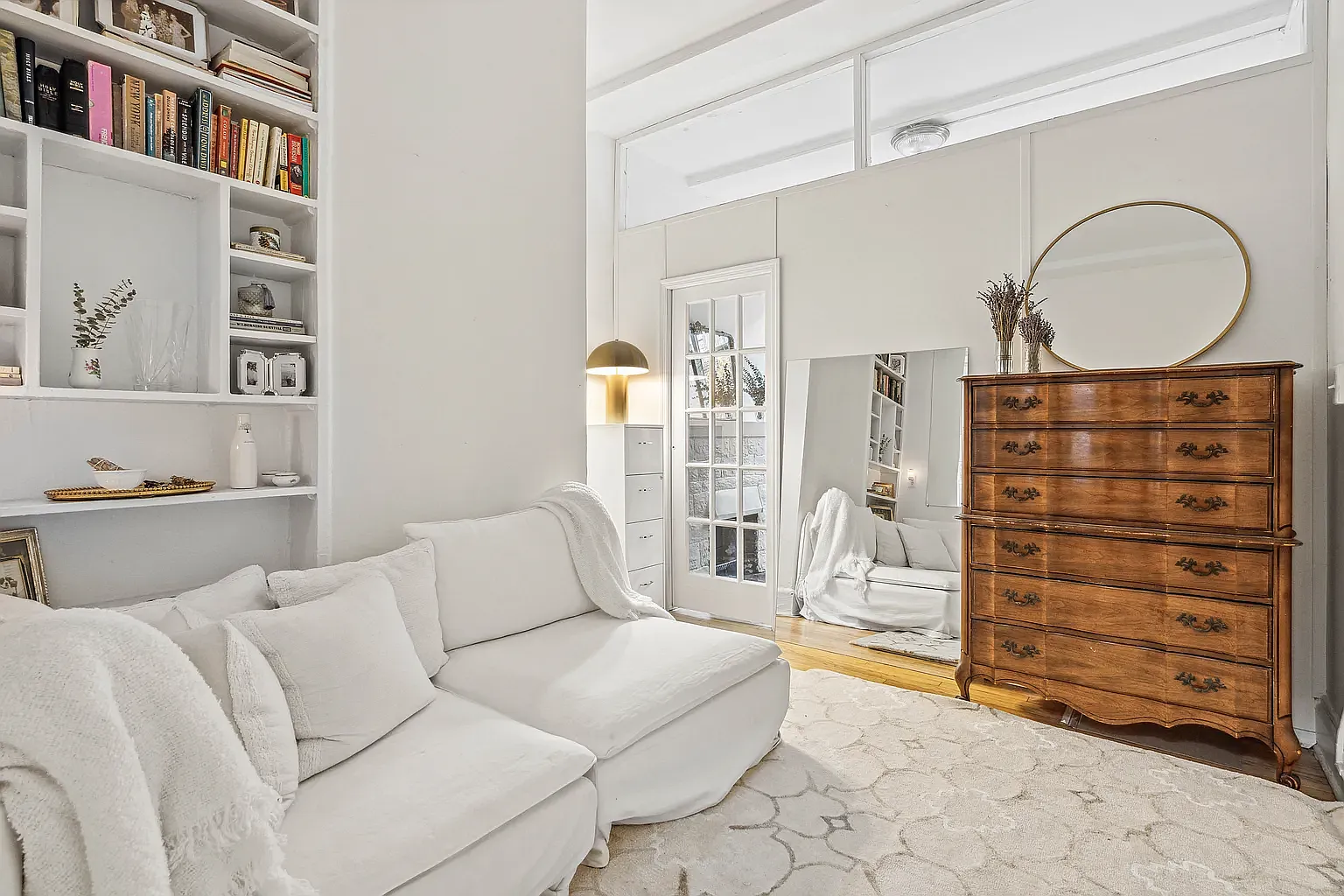 55 Morton Street — Photo 3