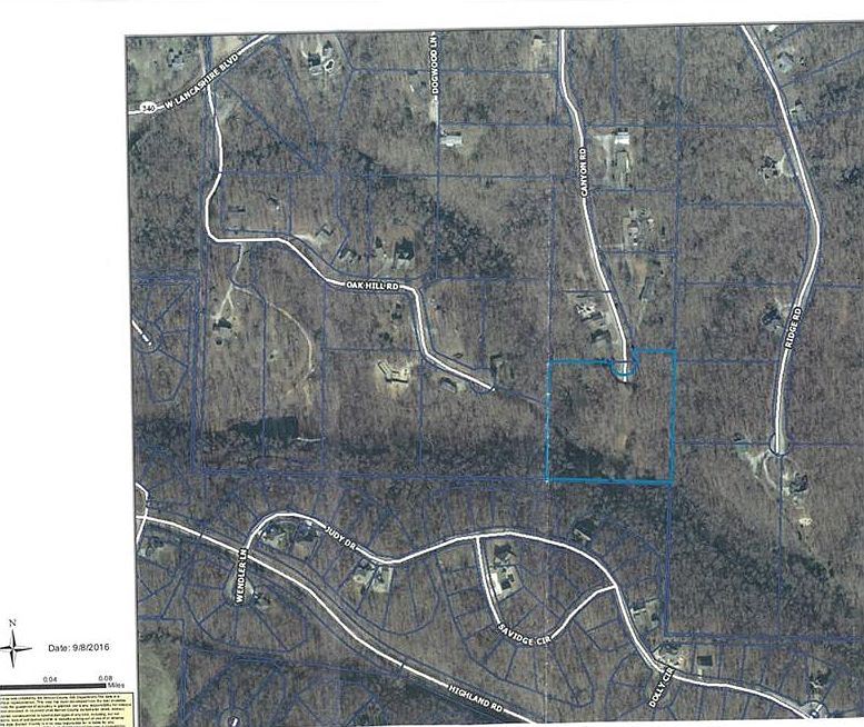 2nd image of 14765 Canyon Rd