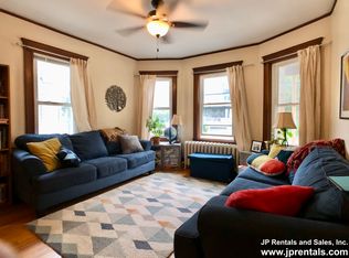 21 Boylston St #1, Jamaica Plain, MA 02130