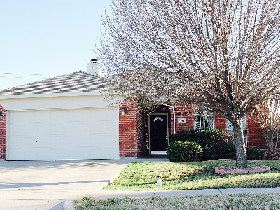 1st image of 4525 Badlands Dr