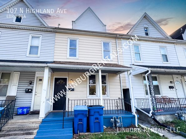 107 N Highland Ave