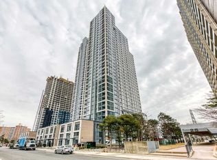 9 Mabelle Ave #926, Toronto, ON M9A 0E1