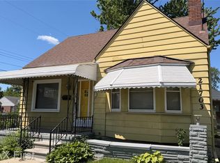 21703 Cushing Ave, Eastpointe, MI 48021