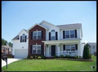 5708 Grass Walk Ln, Knoxville, TN 37924