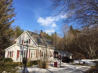 129 Green River Rd, Leyden, MA 01301