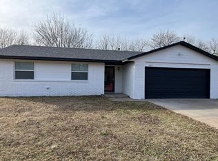 1664 S Poplar Ave, Broken Arrow, OK 74012