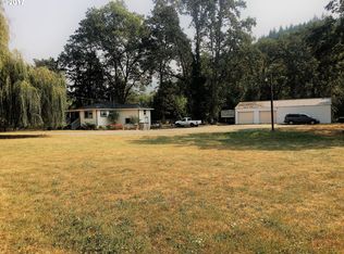 457 Buckhorn Rd, Roseburg, OR 97470