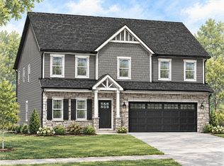 Osgood Plan, Beckman Park, Whitestown, IN 46075