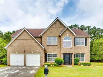 6990 Annie Walk, Lithonia, GA, 30038