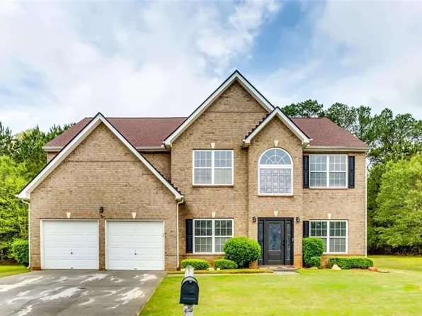 6990 Annie Walk, Lithonia, GA 30038
