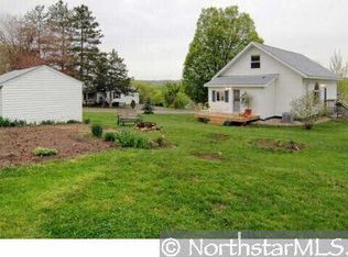 421 W Court St, Belle Plaine, MN 56011