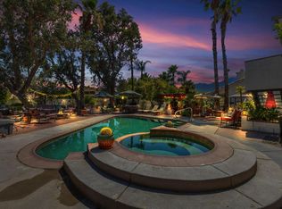 68165 Tachevah Dr, Cathedral City, CA 92234