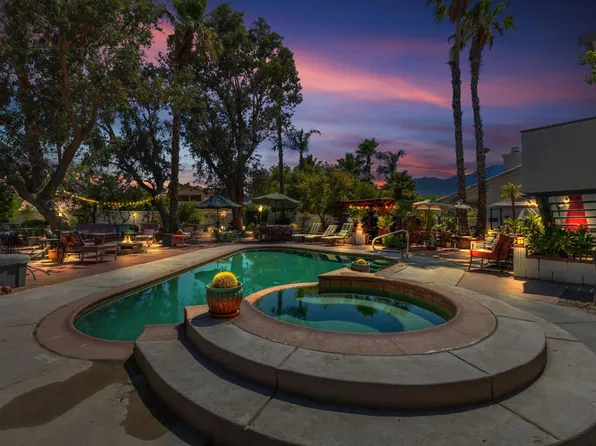 68165 Tachevah Dr, Cathedral City, CA 92234