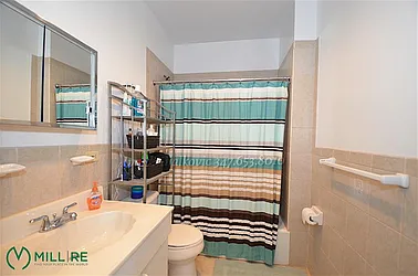Rented by MiLL RE