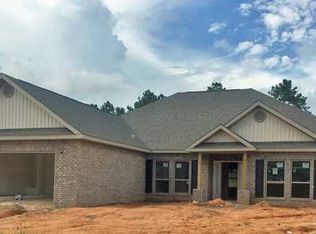 13116 Tara Point Dr, Mobile, AL 36695