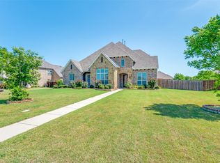 344 Redstone Dr, Sunnyvale, TX 75182
