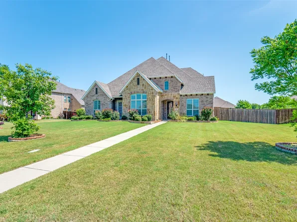 344 Redstone Dr, Sunnyvale, TX 75182